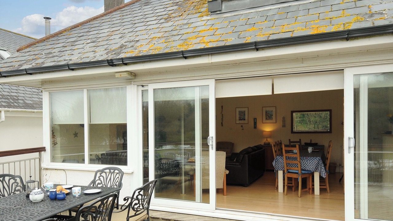 Photo of Outdoor in Polzeath