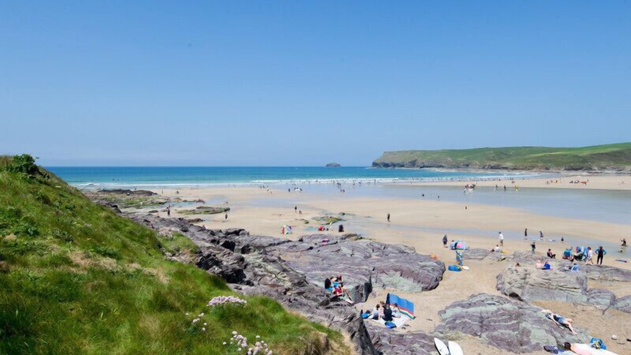 Photo of Others in Polzeath