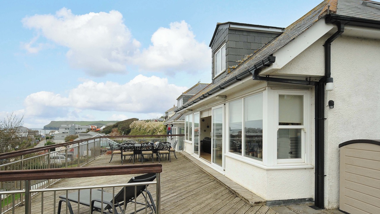 Photo of Outdoor in Polzeath