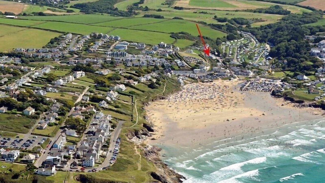 Photo of Others in Polzeath