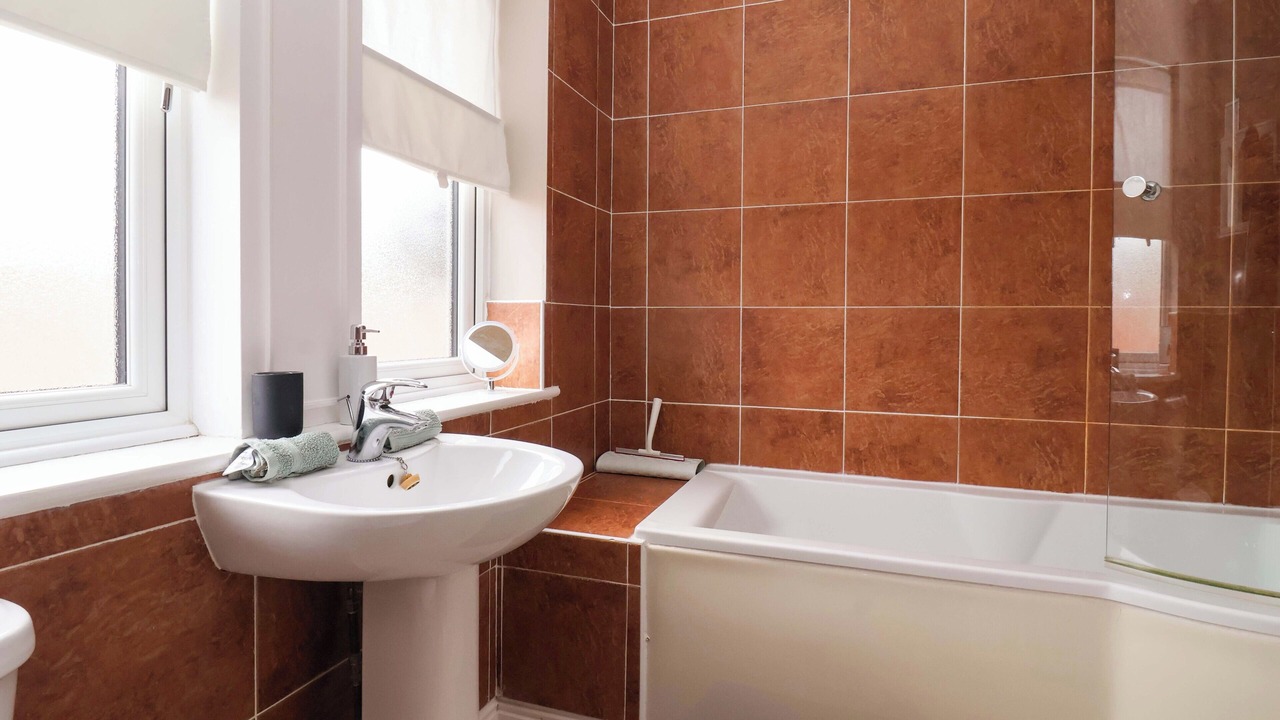 Photo of Bathroom in Ripon