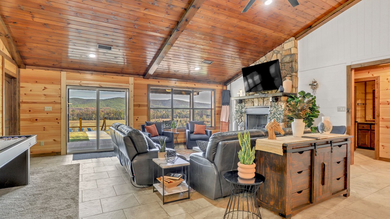 Photo of Livingroom in Octavia