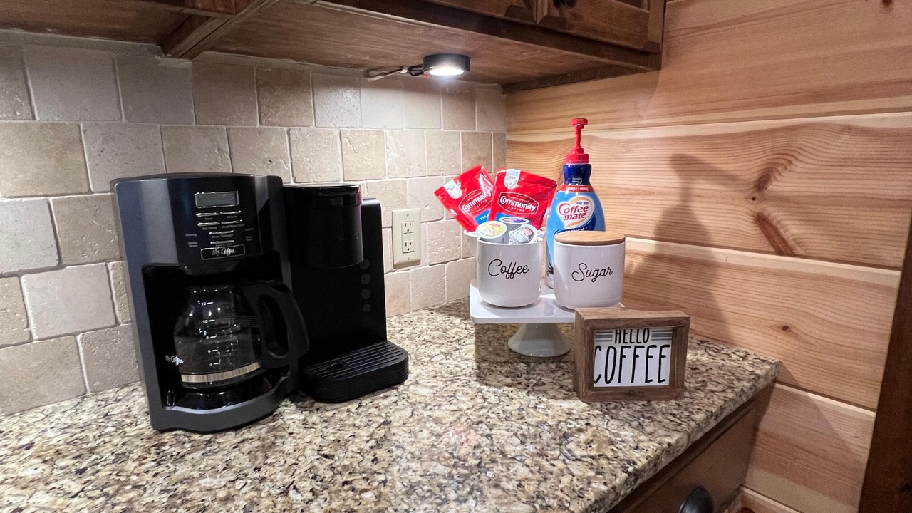 Photo of Kitchen in Octavia