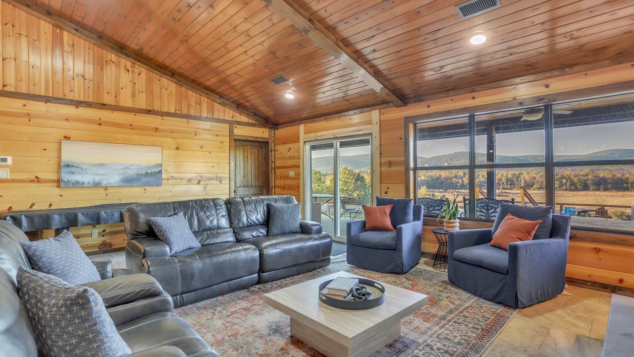 Photo of Livingroom in Octavia