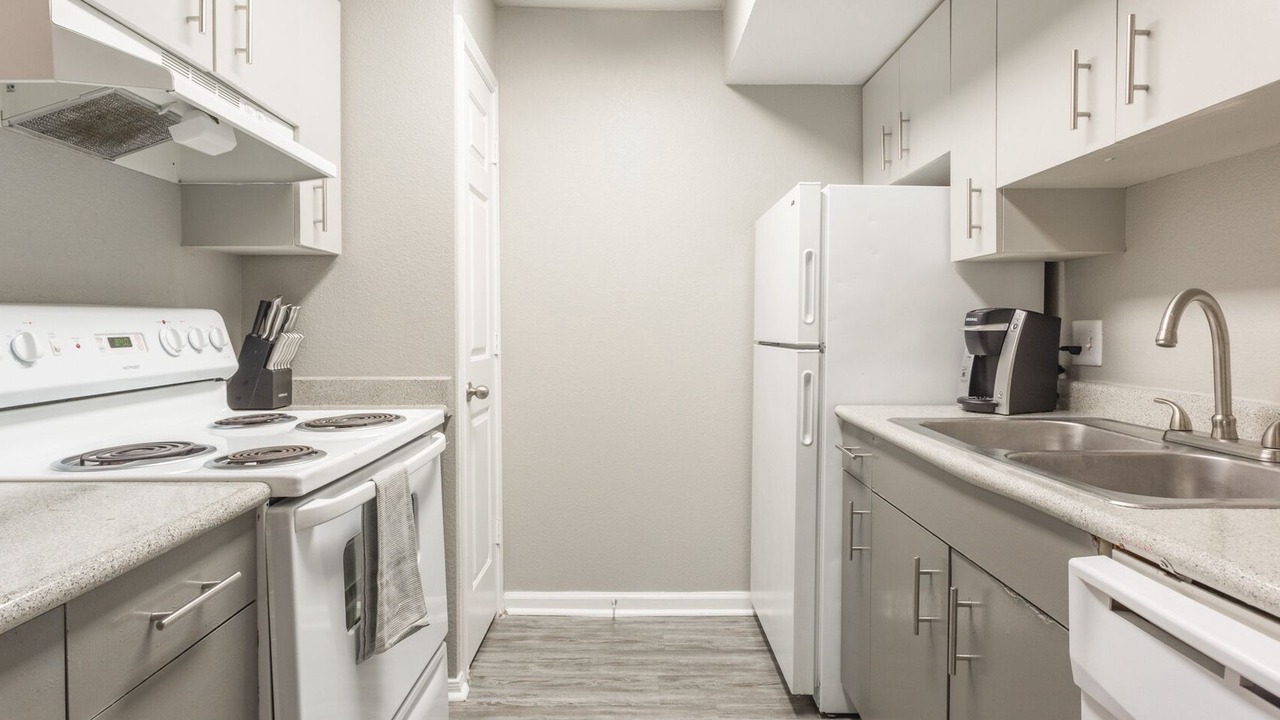 Photo of Kitchen in Edmond