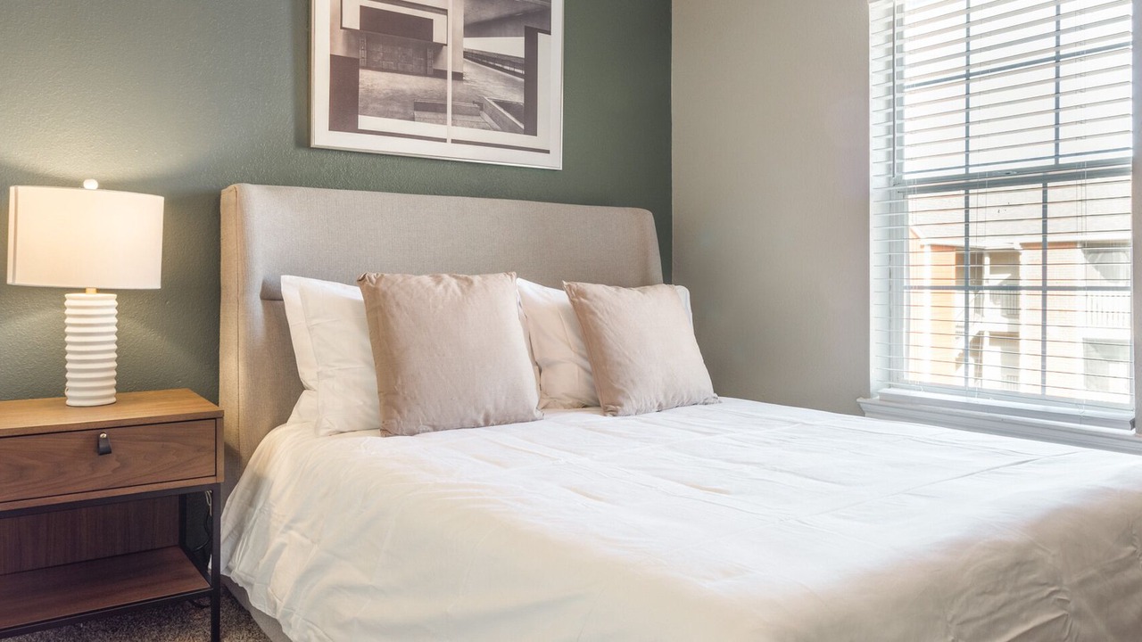 Photo of Bedroom in Edmond