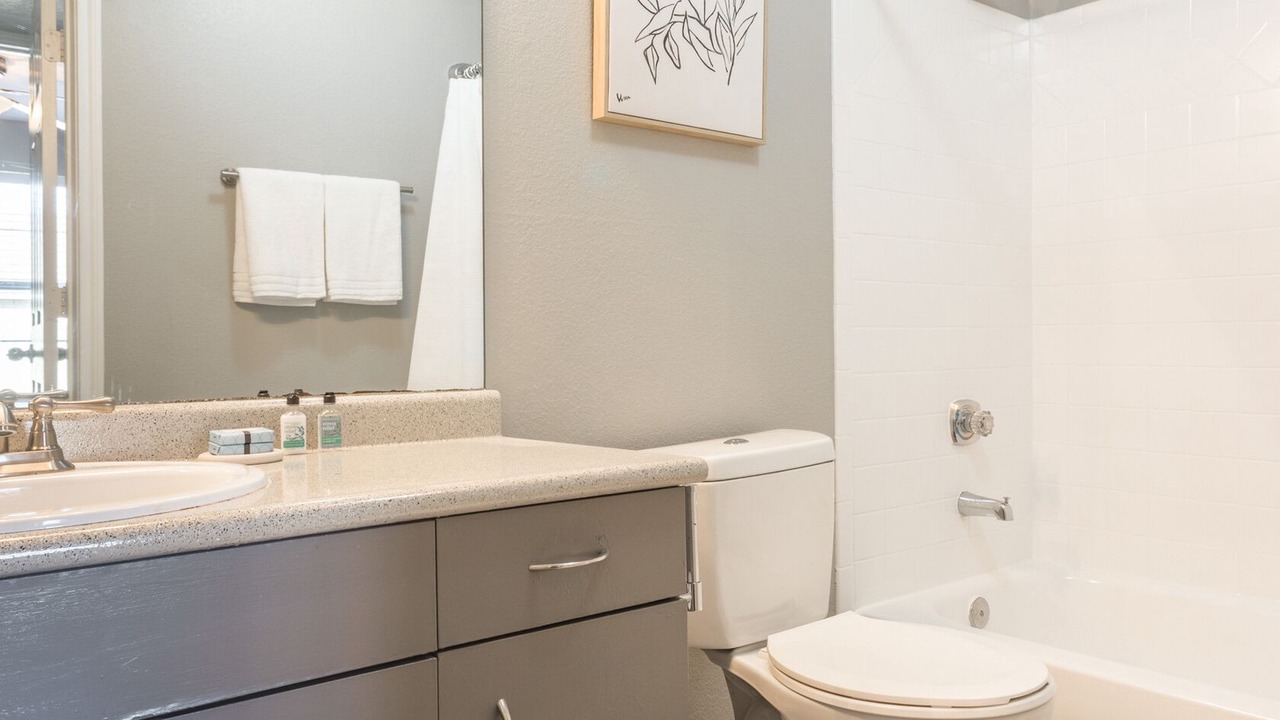 Photo of Bathroom in Edmond