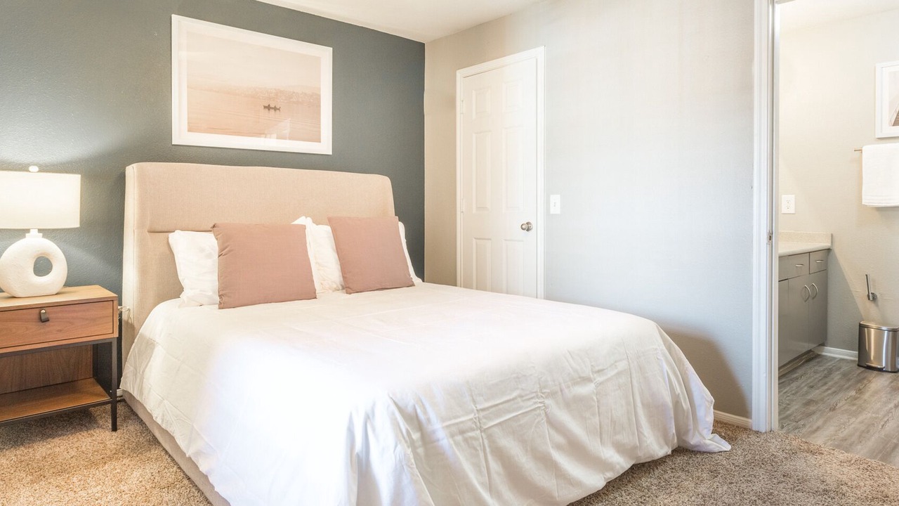 Photo of Bedroom in Edmond
