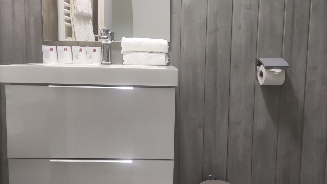 Photo of Bathroom in La Tranche-sur-Mer