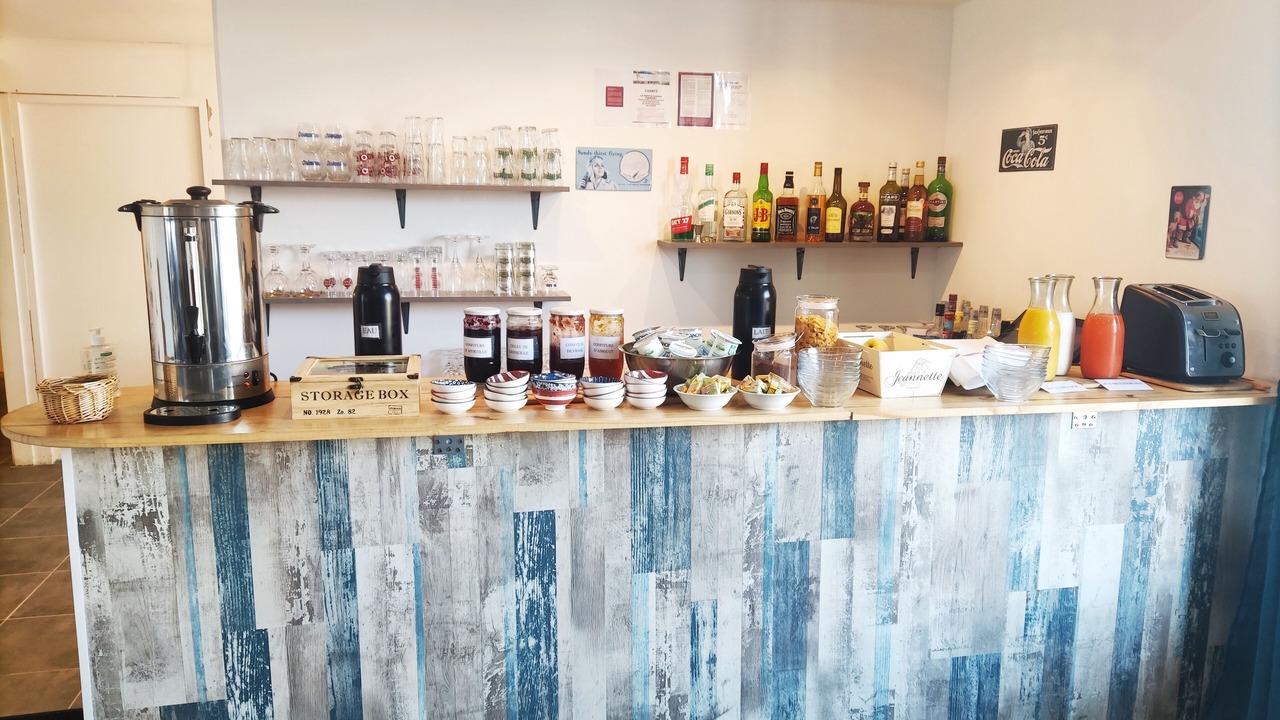 Photo of Others in La Tranche-sur-Mer