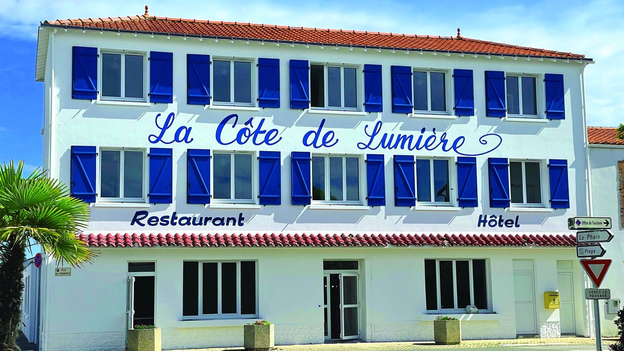 Photo of Outdoor in La Tranche-sur-Mer