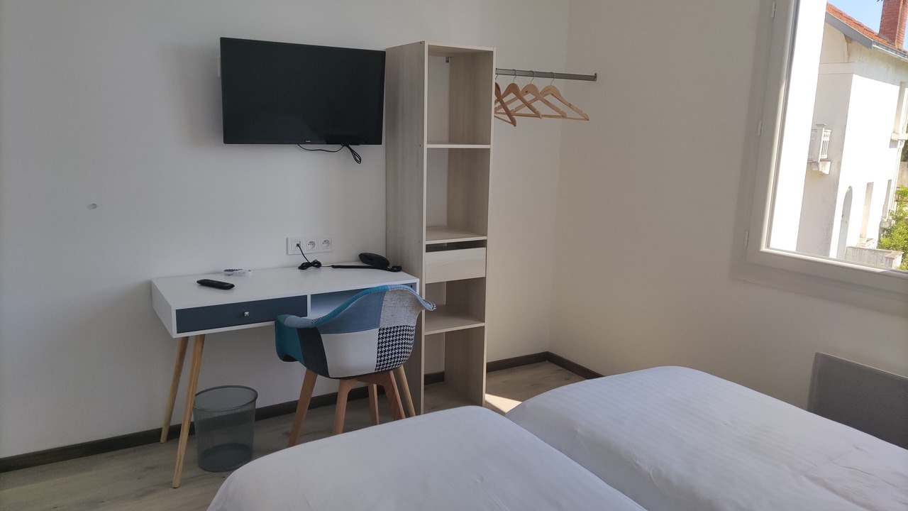 Photo of Bedroom in La Tranche-sur-Mer