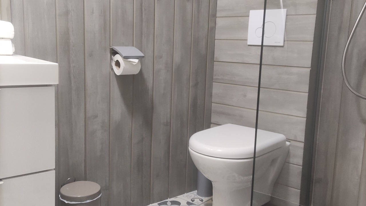 Photo of Bathroom in La Tranche-sur-Mer