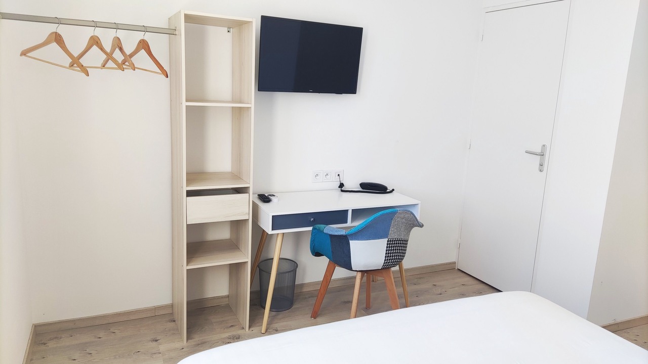 Photo of Bedroom in La Tranche-sur-Mer