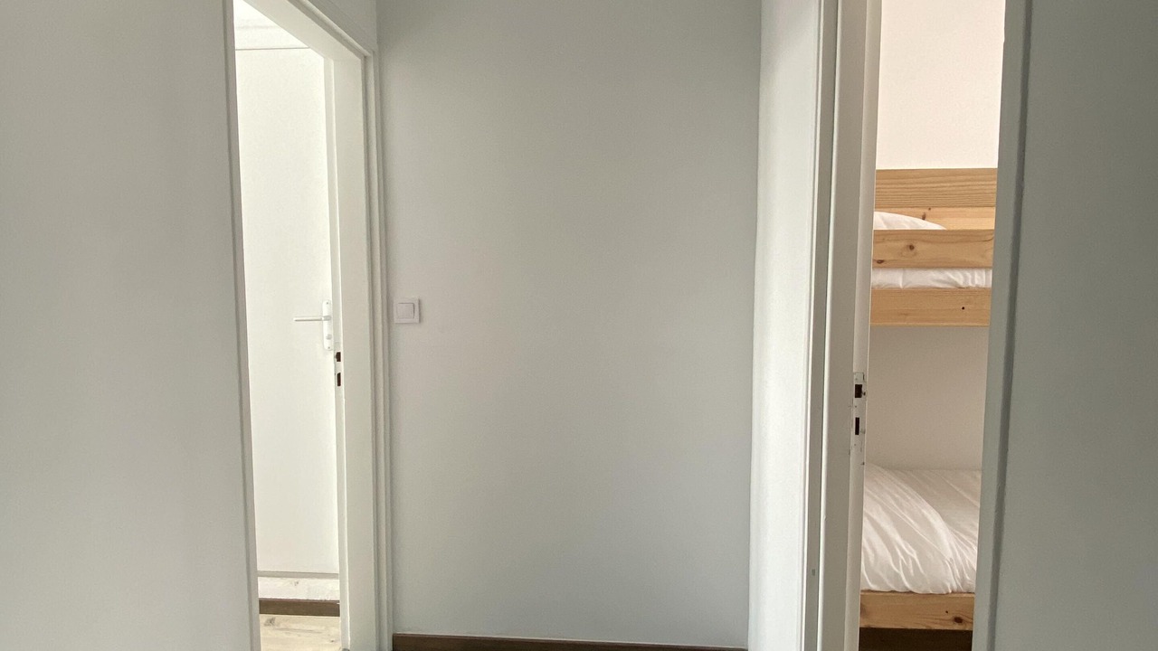 Photo of Bedroom in La Tranche-sur-Mer