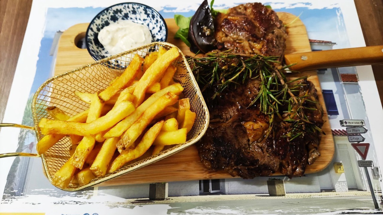 Photo of Others in La Tranche-sur-Mer