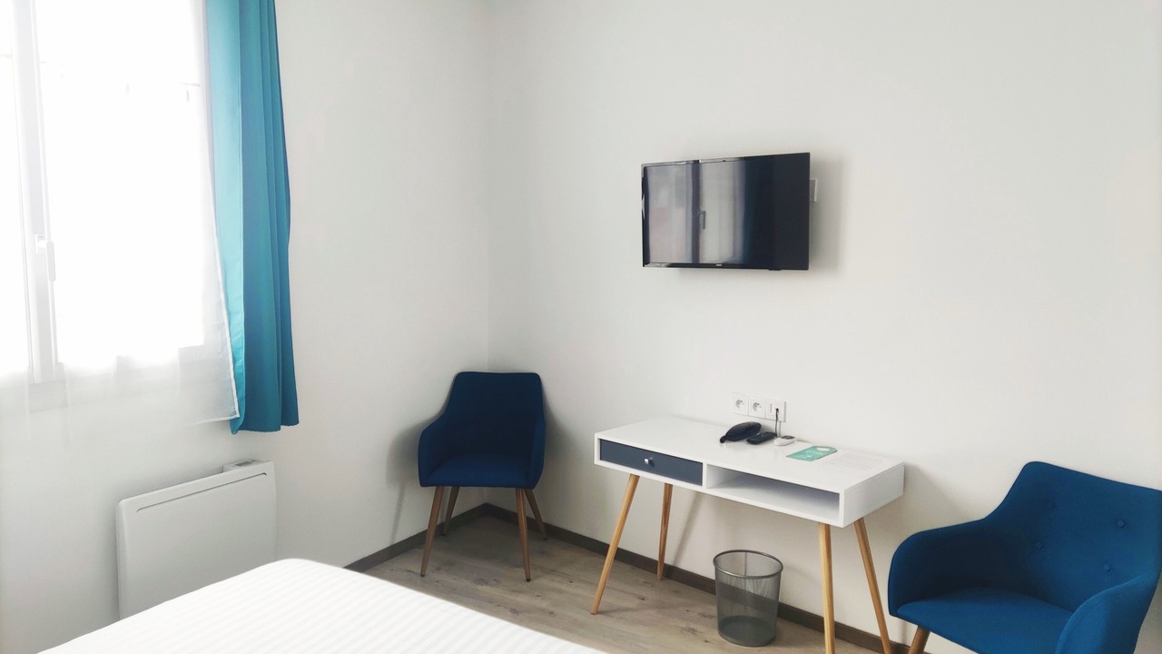 Photo of Bedroom in La Tranche-sur-Mer