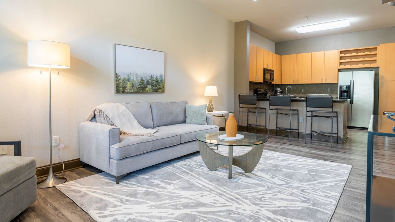 Photo of Livingroom in Mid City South