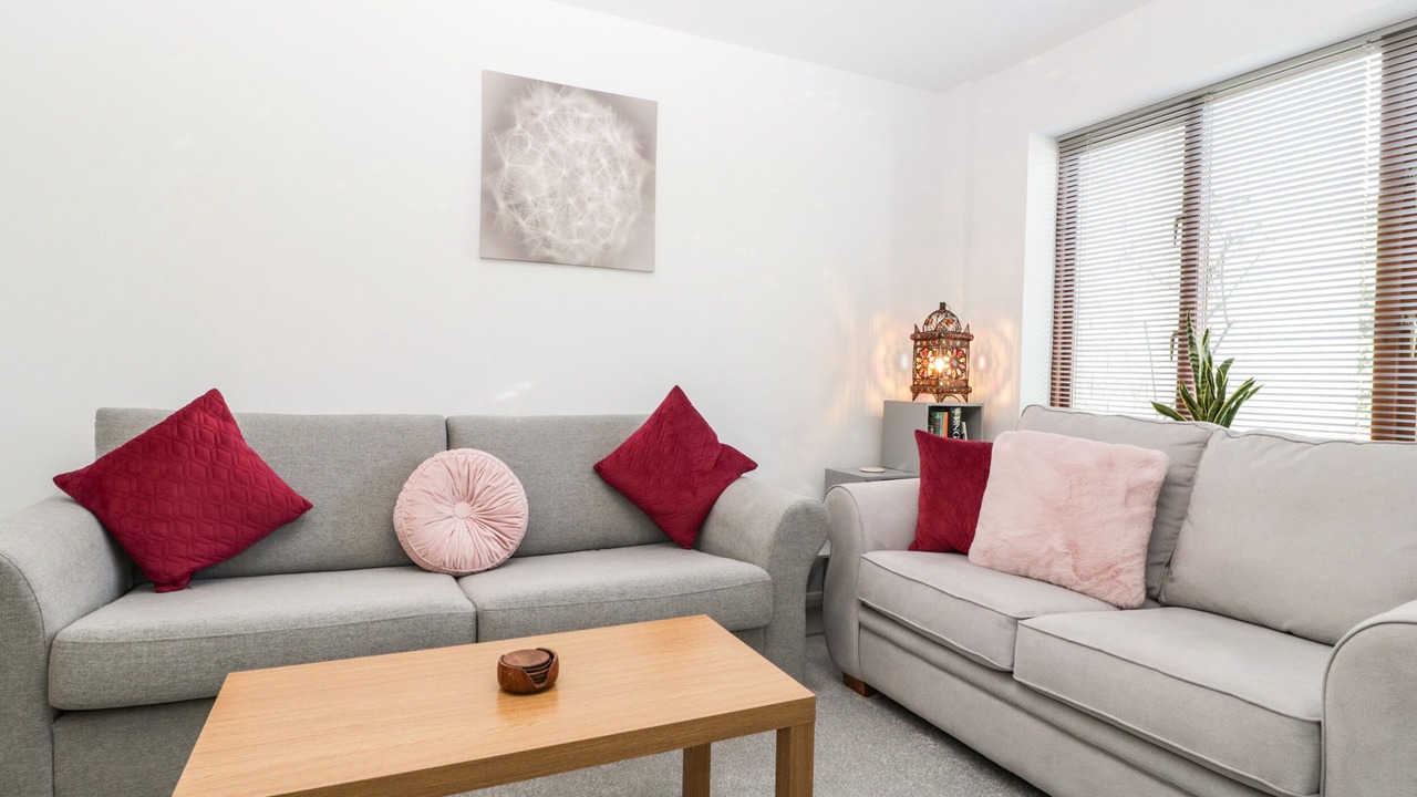 Photo of Bedroom in Bradford-on-Avon