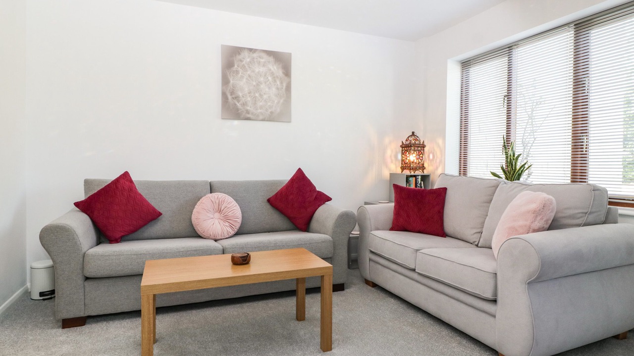 Photo of Bedroom in Bradford-on-Avon