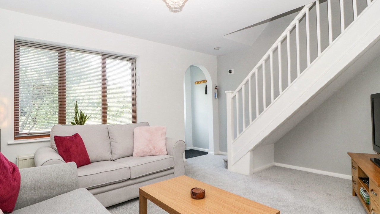 Photo of Bedroom in Bradford-on-Avon