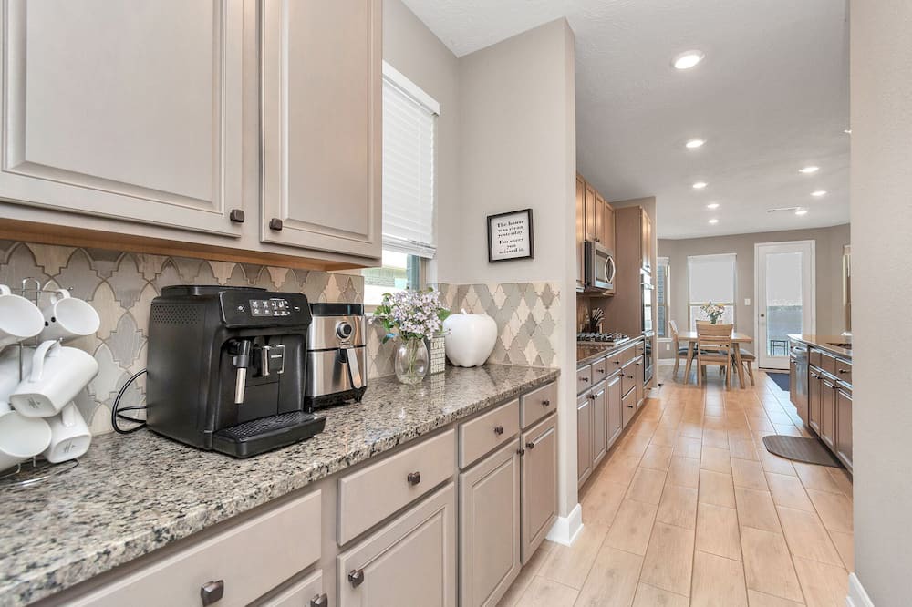 Photo of Kitchen in Lake Houston