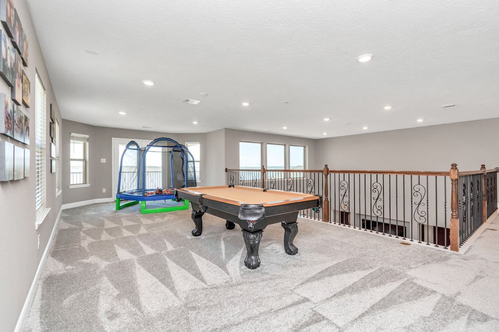 Photo of Bedroom in Lake Houston