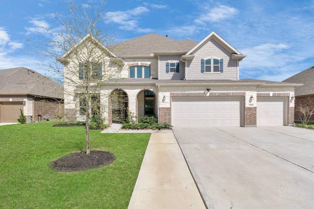 Photo of Outdoor in Lake Houston