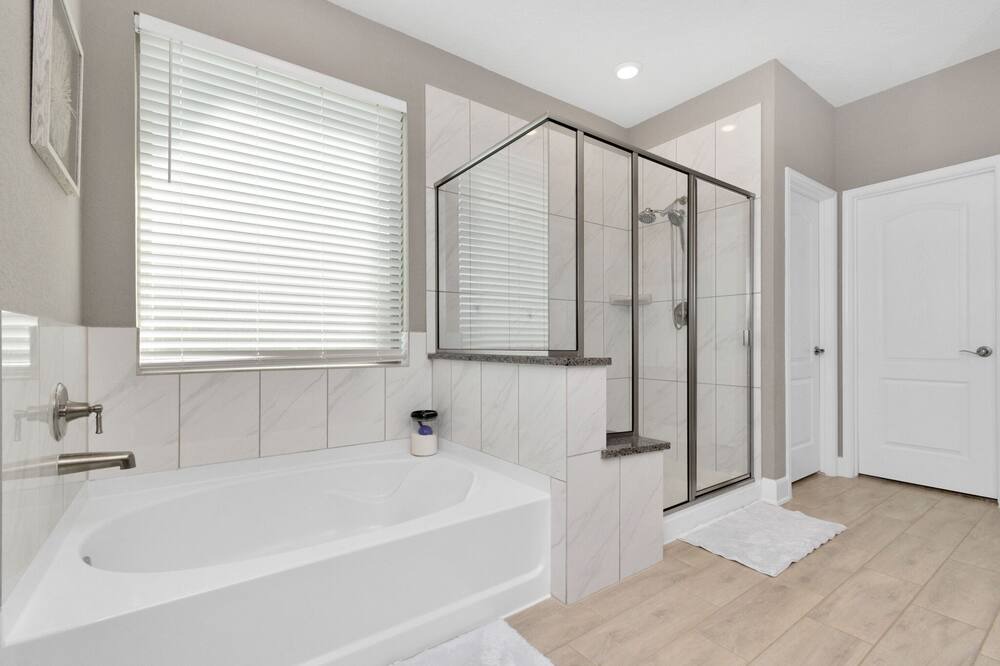 Photo of Bathroom in Lake Houston