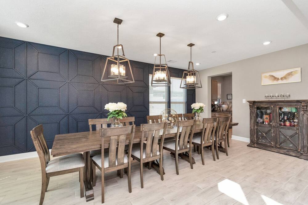 Photo of Kitchen in Lake Houston