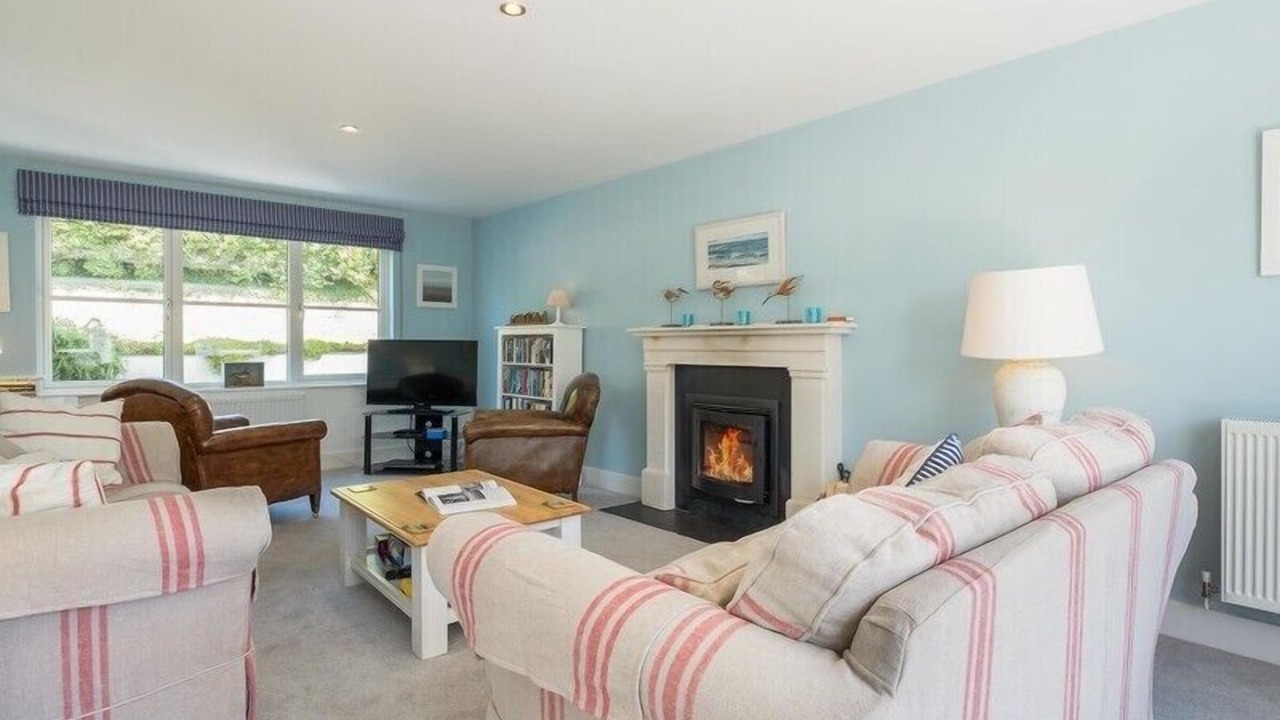 Photo of Bedroom in Rock