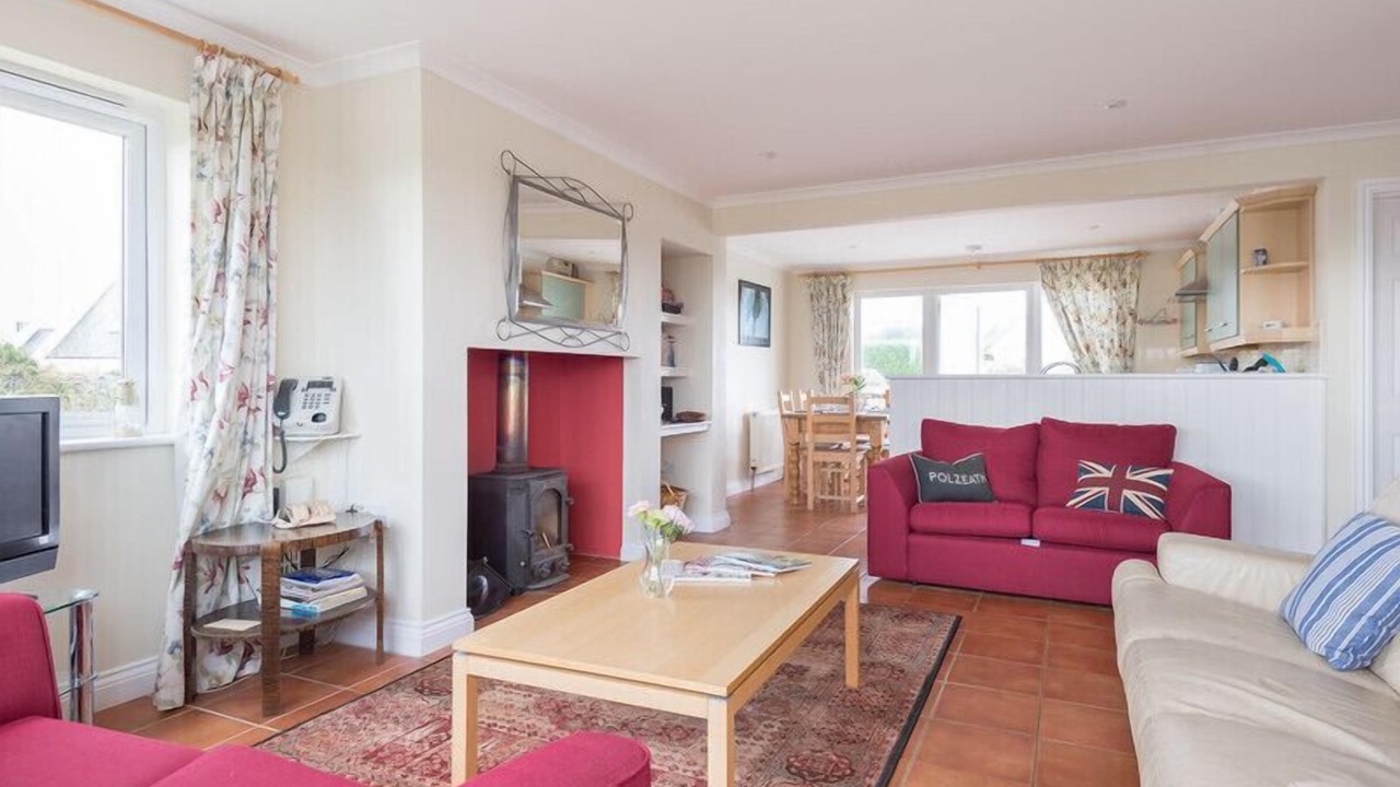 Photo of Bedroom in Trebetherick