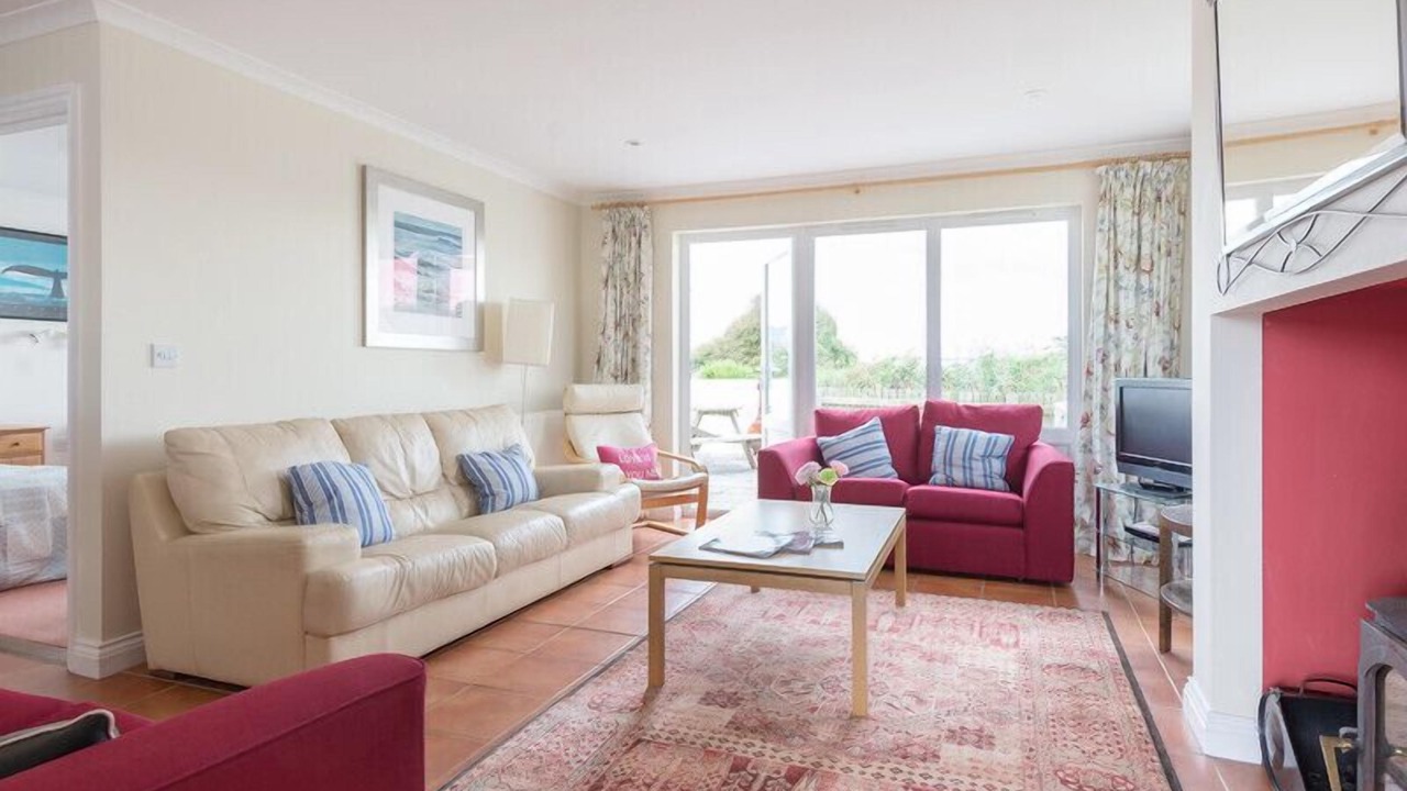 Photo of Bedroom in Trebetherick