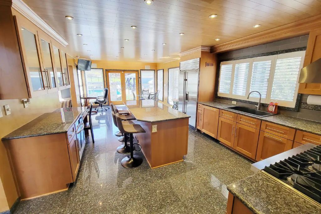 Photo of Kitchen in Pomona