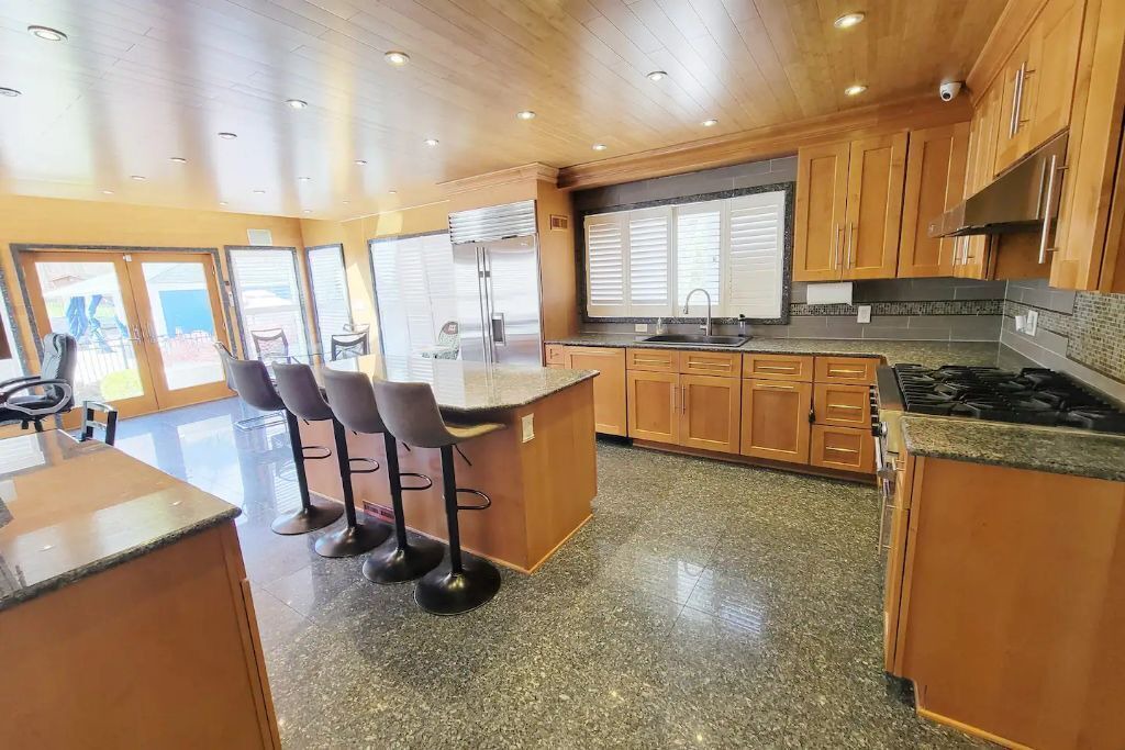 Photo of Kitchen in Pomona
