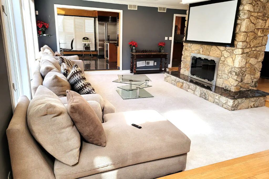 Photo of Livingroom in Pomona