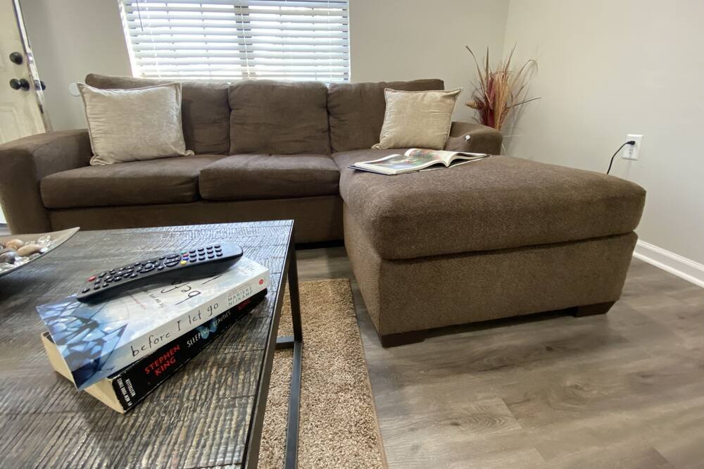 Photo of Bedroom in Little Rock