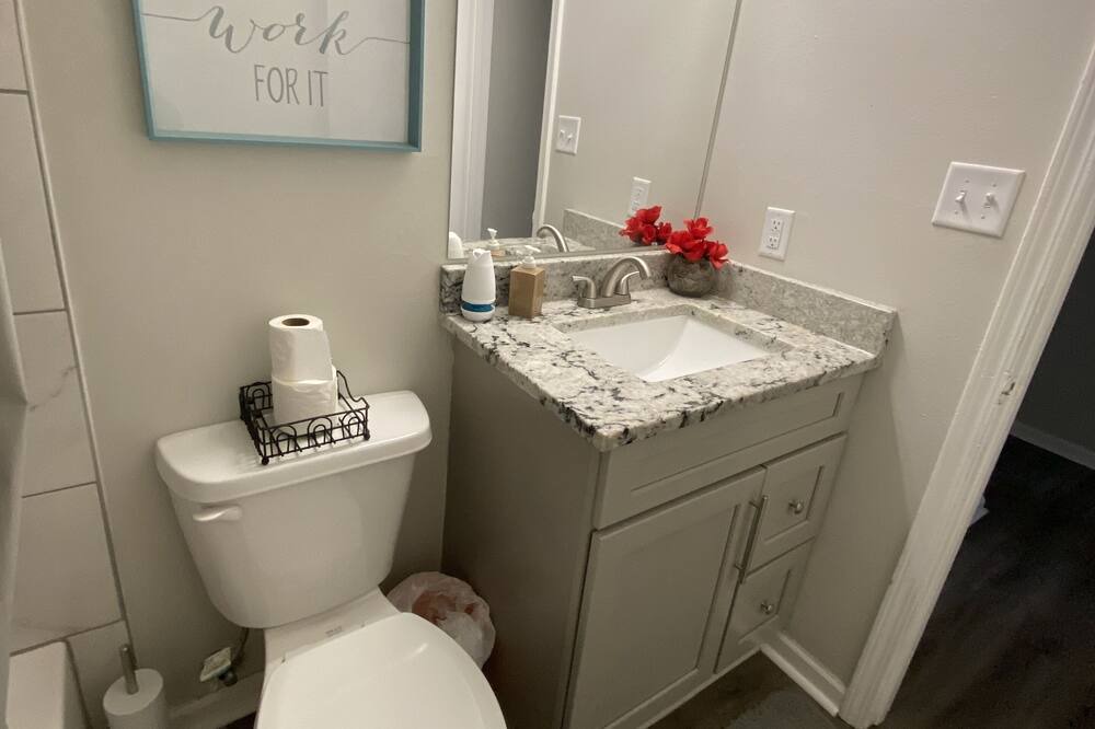Photo of Bathroom in Little Rock