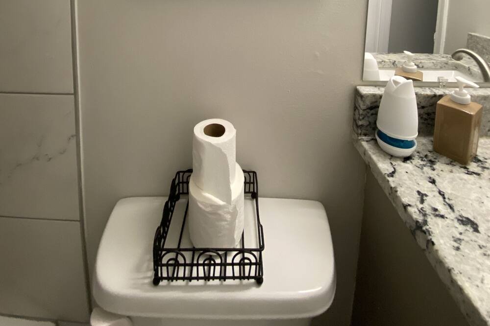 Photo of Bathroom in Little Rock