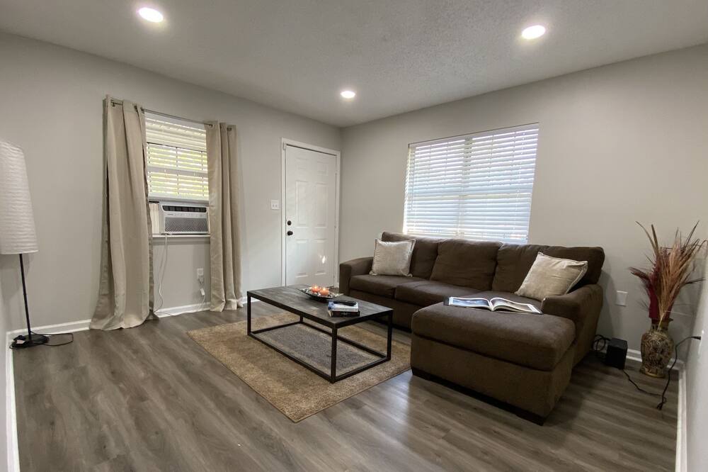 Photo of Bedroom in Little Rock