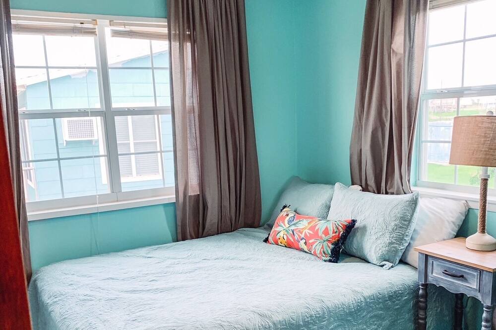 Photo of Bedroom in Port Alto