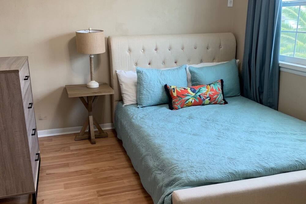 Photo of Bedroom in Port Alto