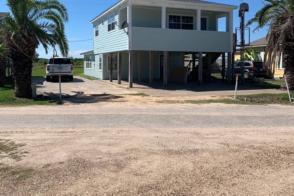 Photo of Outdoor in Port Alto