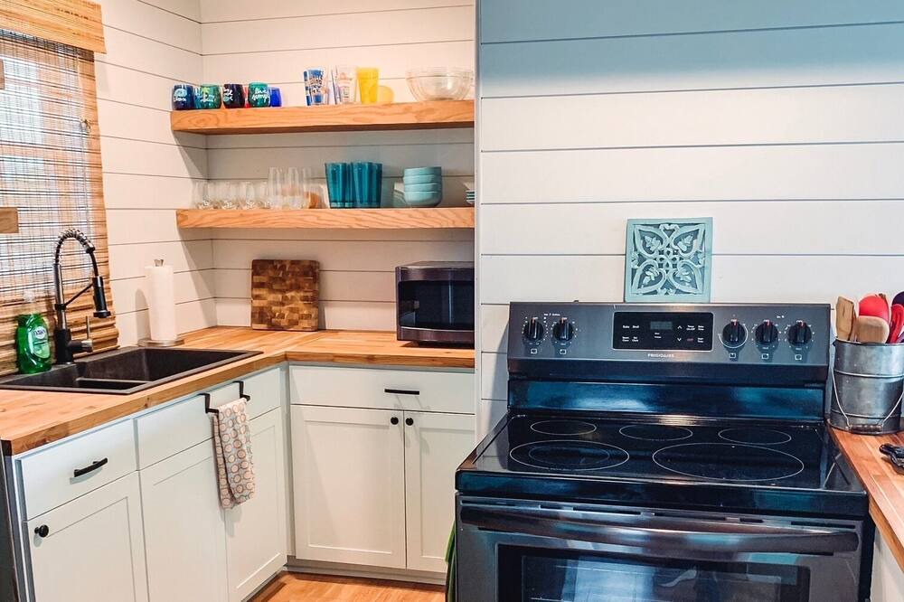 Photo of Kitchen in Port Alto
