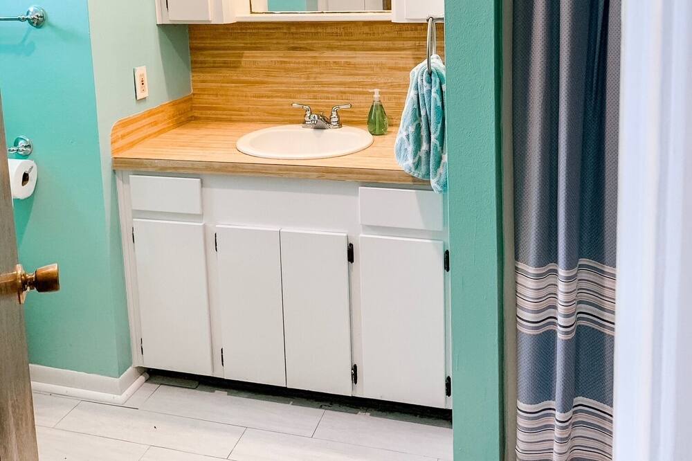 Photo of Bathroom in Port Alto