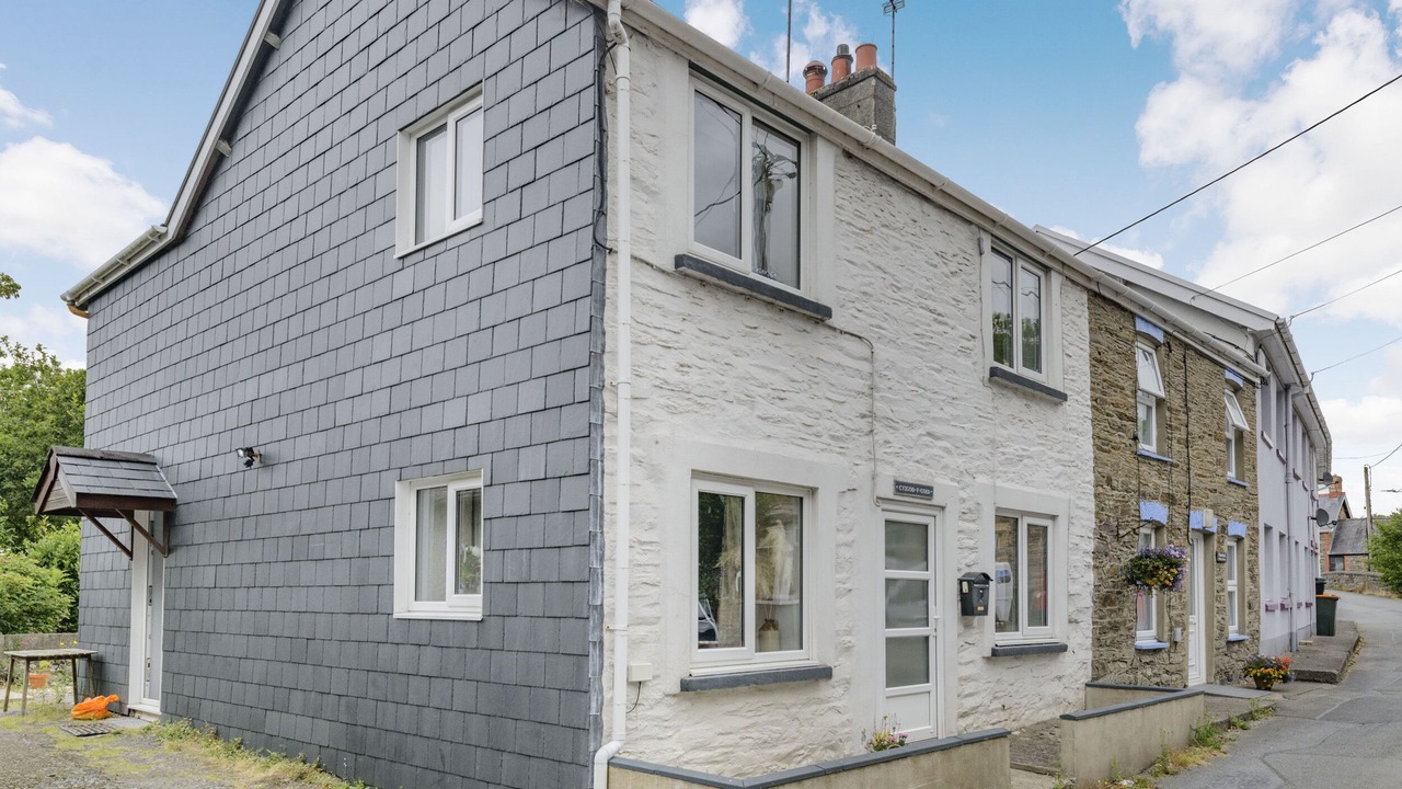 Photo of Outdoor in Tre Taliesin