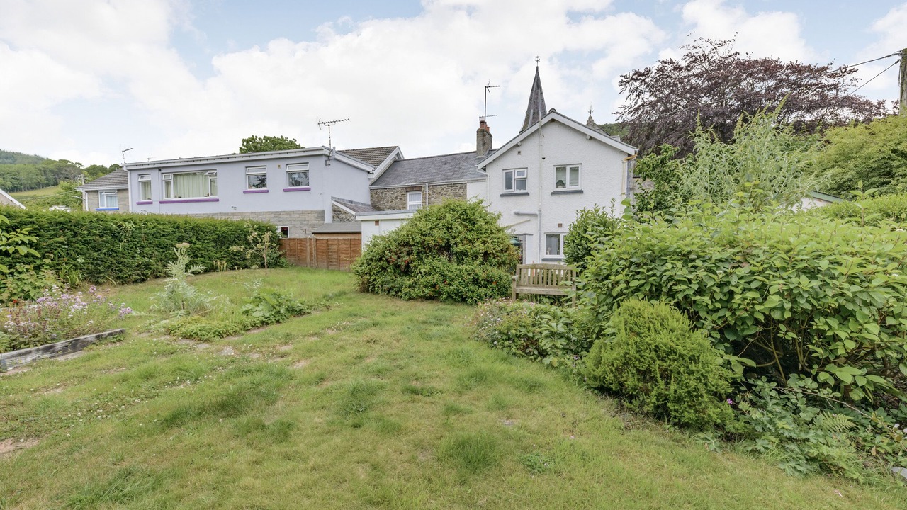 Photo of Outdoor in Tre Taliesin