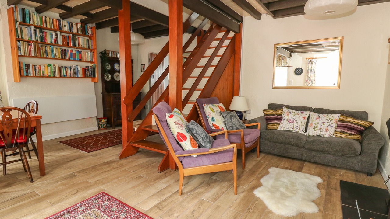 Photo of Bedroom in Tre Taliesin