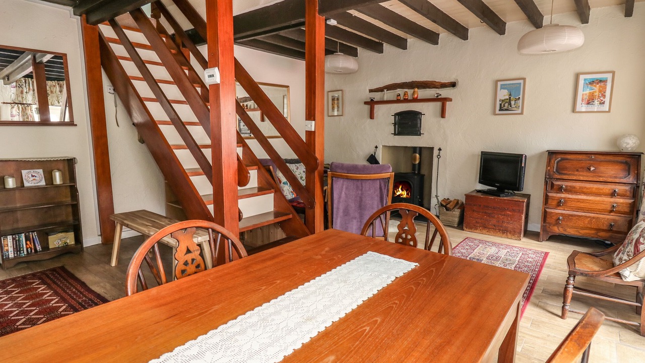 Photo of Bedroom in Tre Taliesin