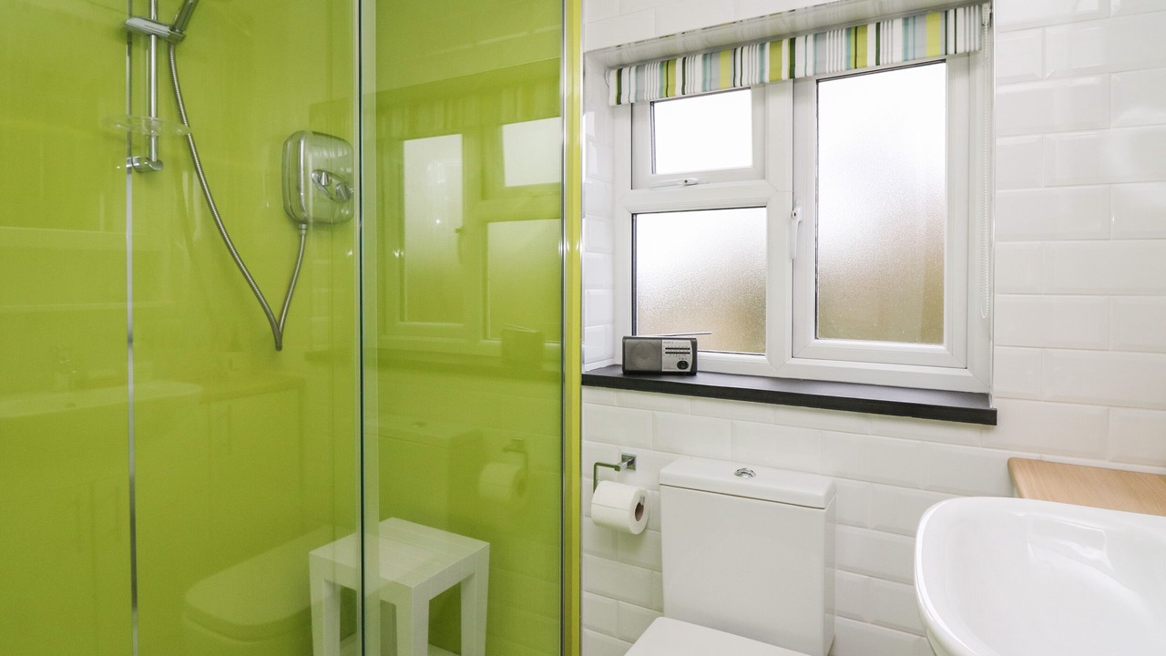 Photo of Bathroom in Tre Taliesin